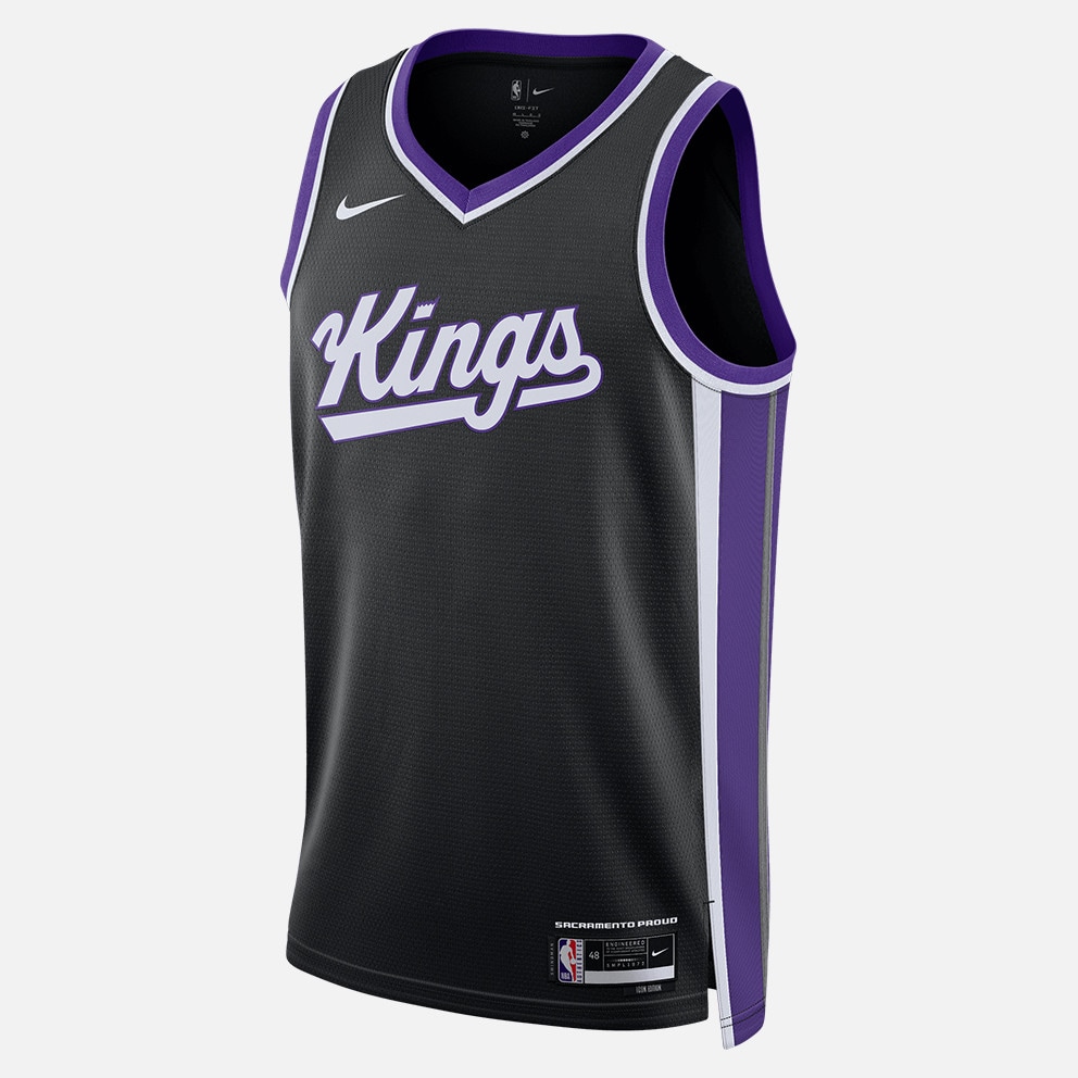 Nike Sacramento Kings Basketball Jersey