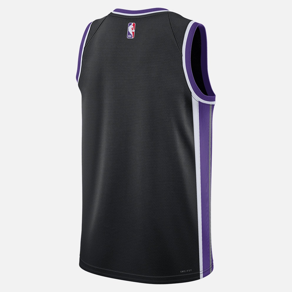 Nike Sacramento Kings Basketball Jersey