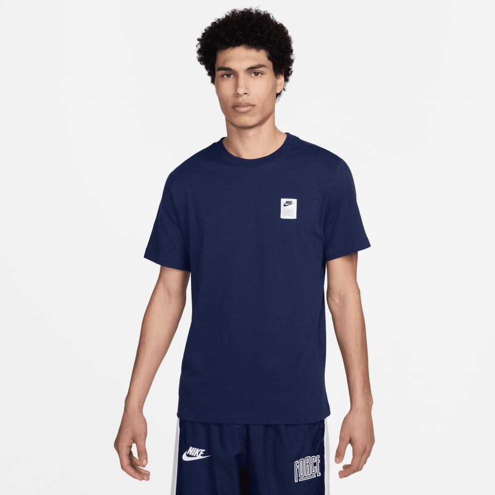 Nike Ανδρικό T-shirt
