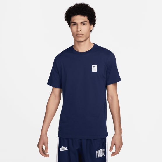 Nike Ανδρικό T-shirt