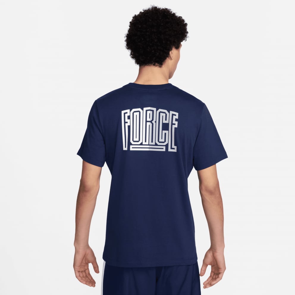 Nike Ανδρικό T-shirt