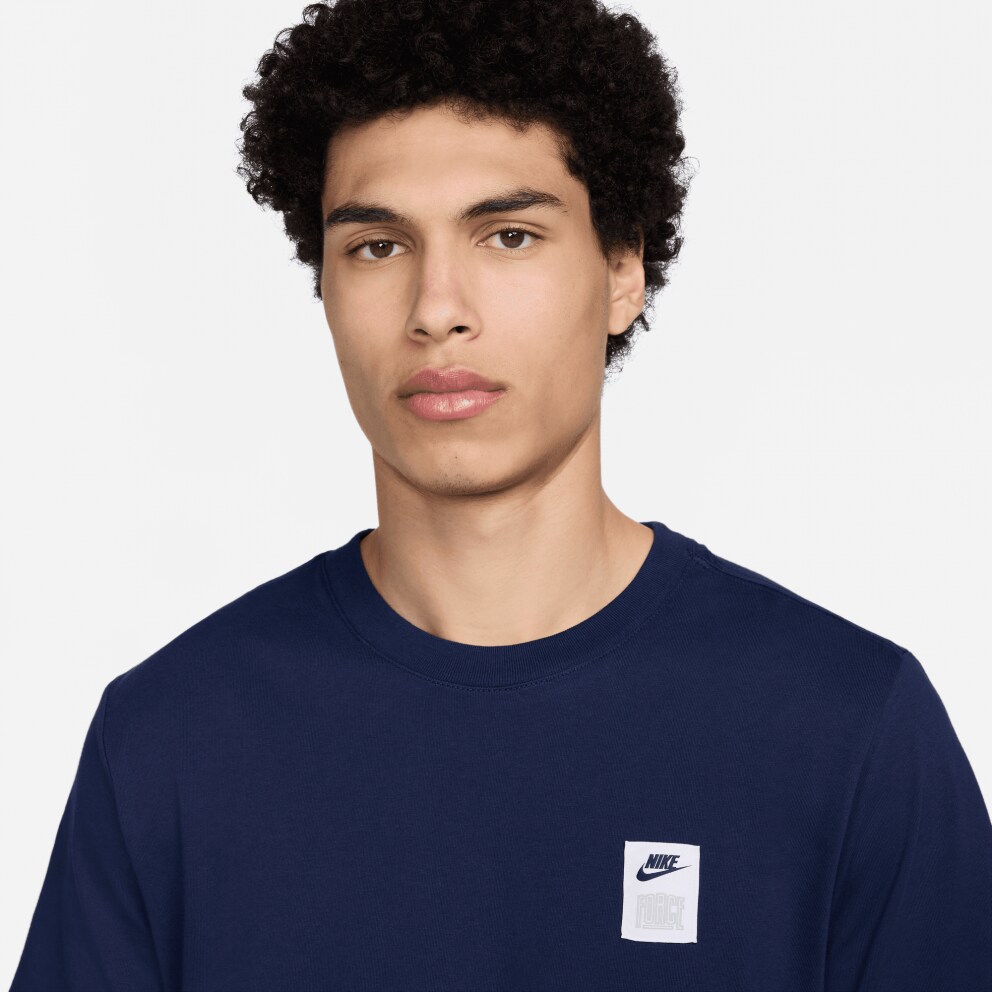 Nike Ανδρικό T-shirt