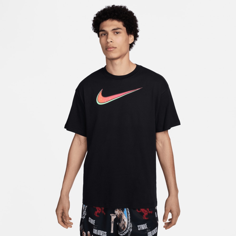 Nike LeBron M90 Men's Basketball T-shirt