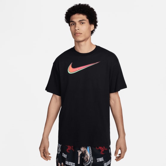 Nike LeBron M90 Men's Basketball T-shirt