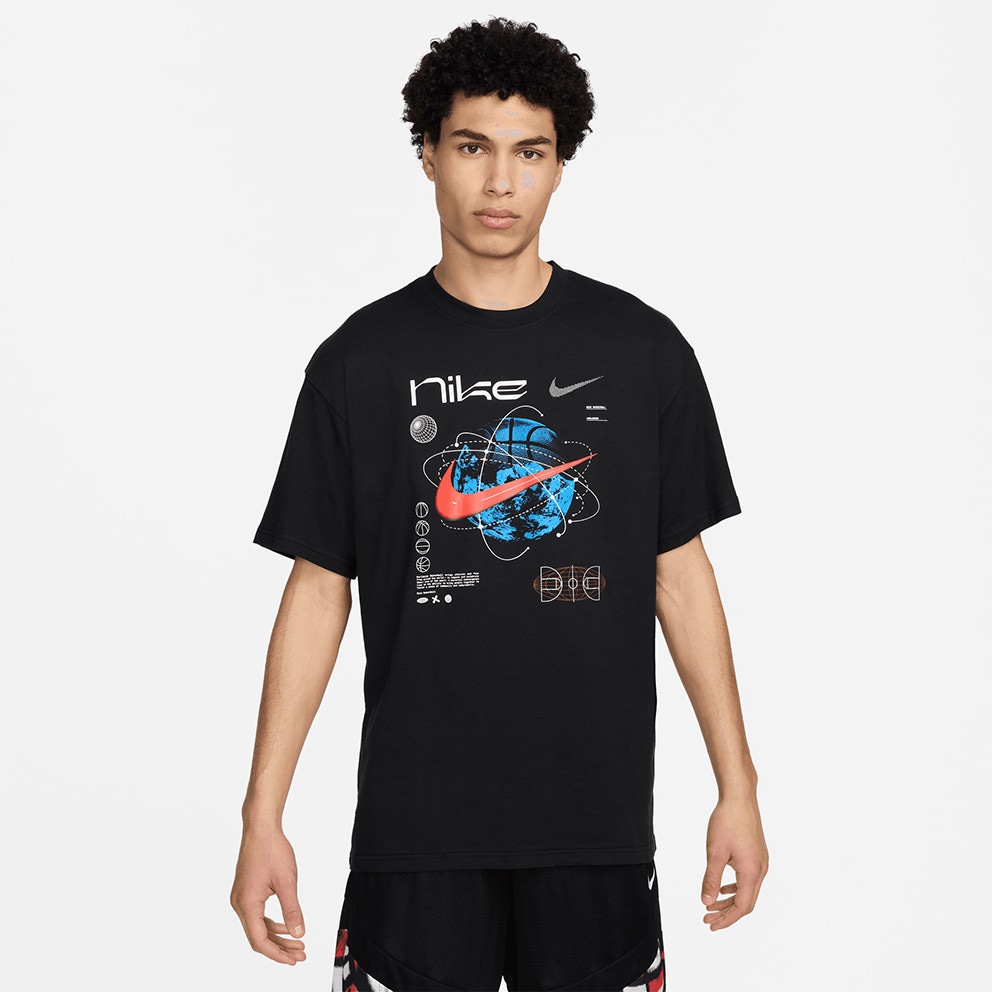 Nike Max90 Men's Basketball T-shirt