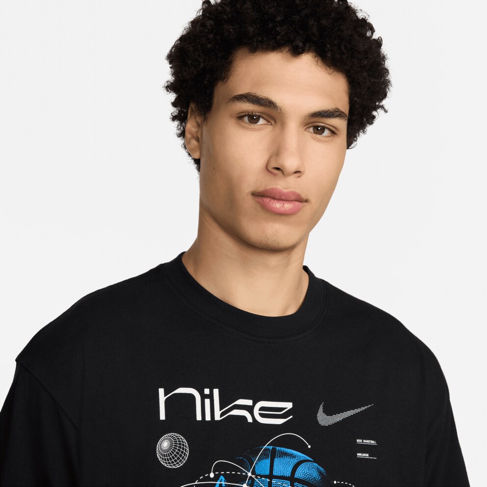 Nike Max90 Men's Basketball T-shirt
