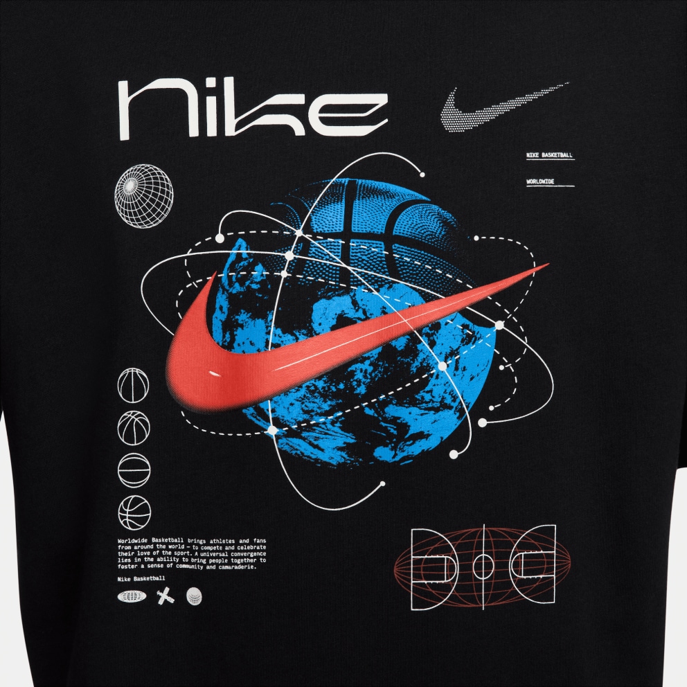 Nike Max90 Men's Basketball T-shirt