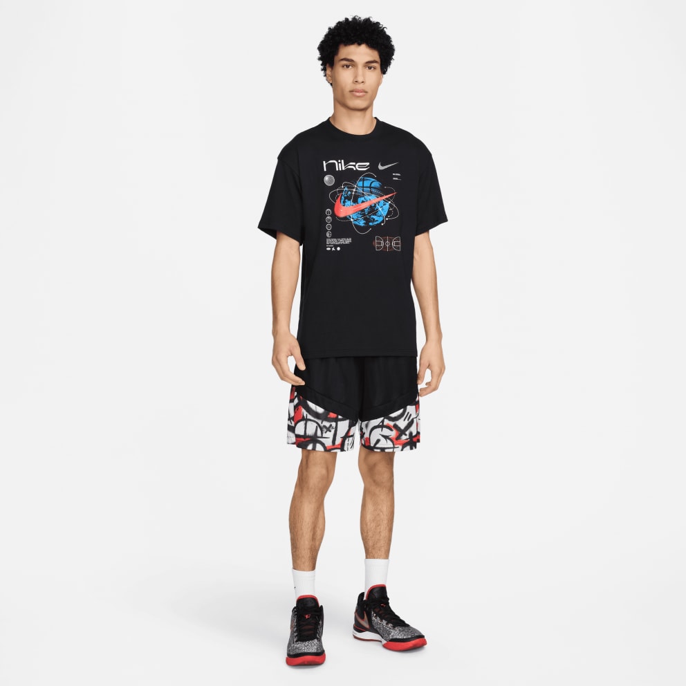 Nike Max90 Men's Basketball T-shirt