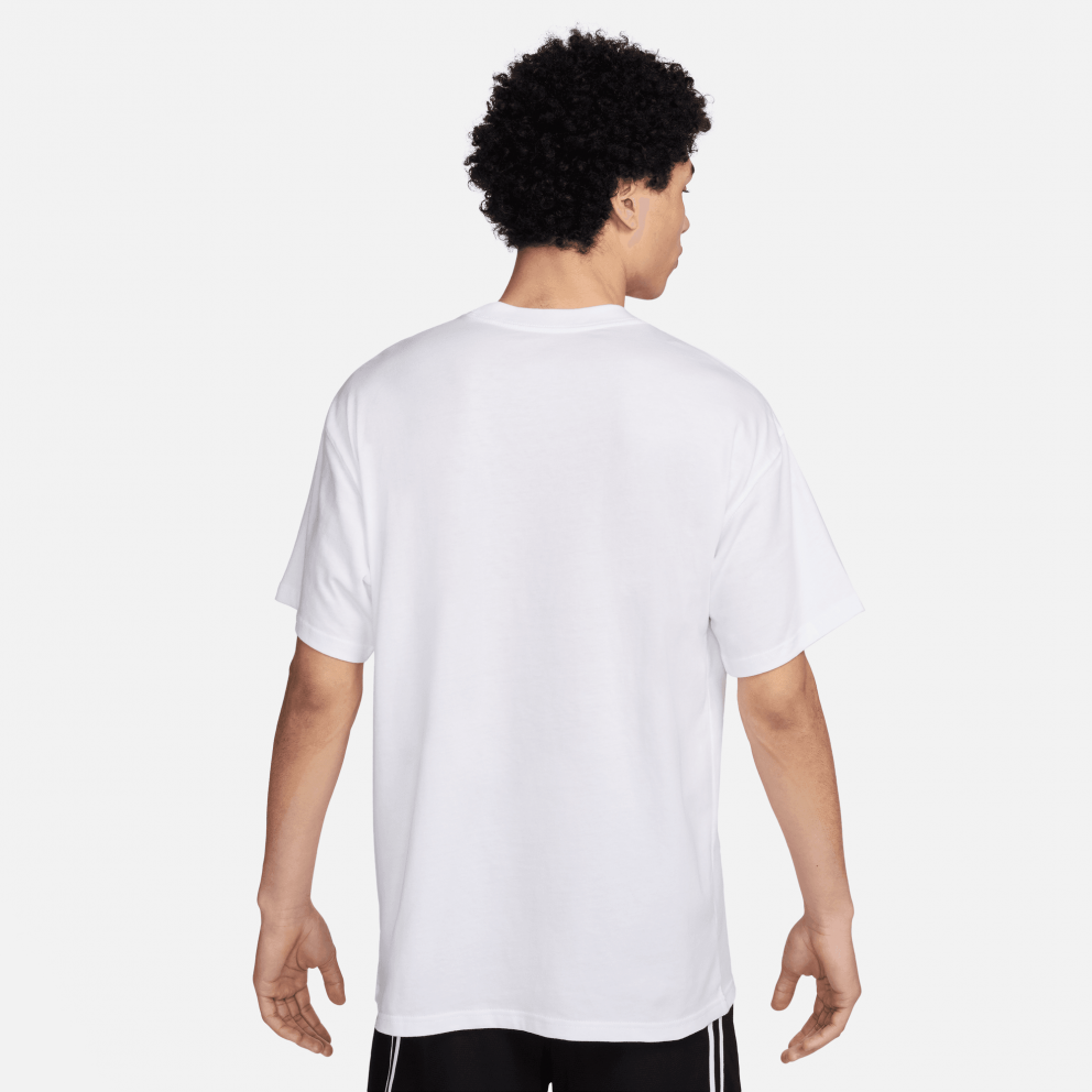 Nike Max90 Ανδρικό Μπασκετικό T-shirt