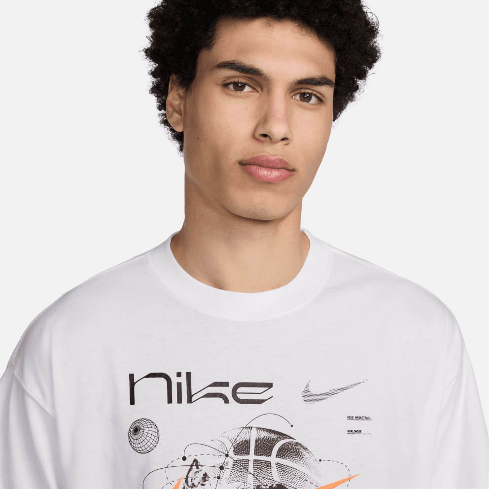 Nike M Nk Tee M90 Atw Su24