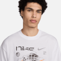 Nike Max90 Ανδρικό Μπασκετικό T-shirt
