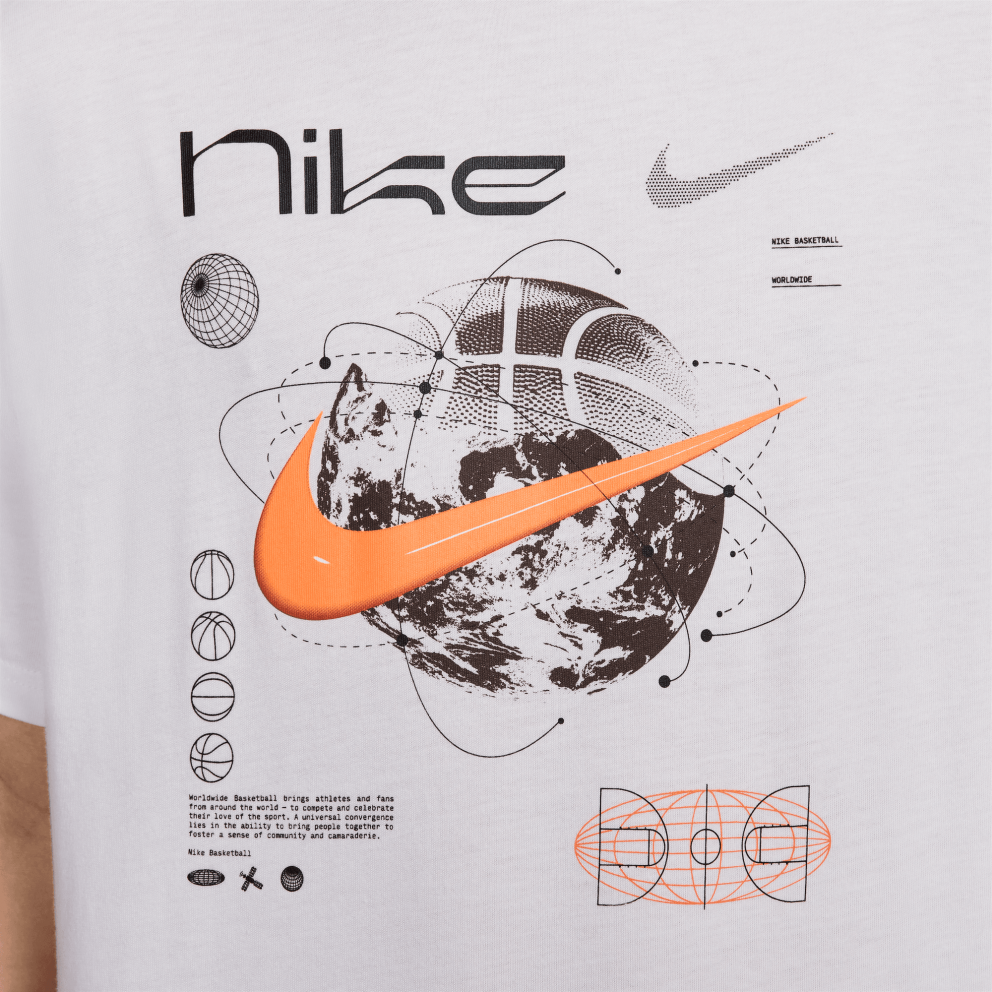 Nike M Nk Tee M90 Atw Su24