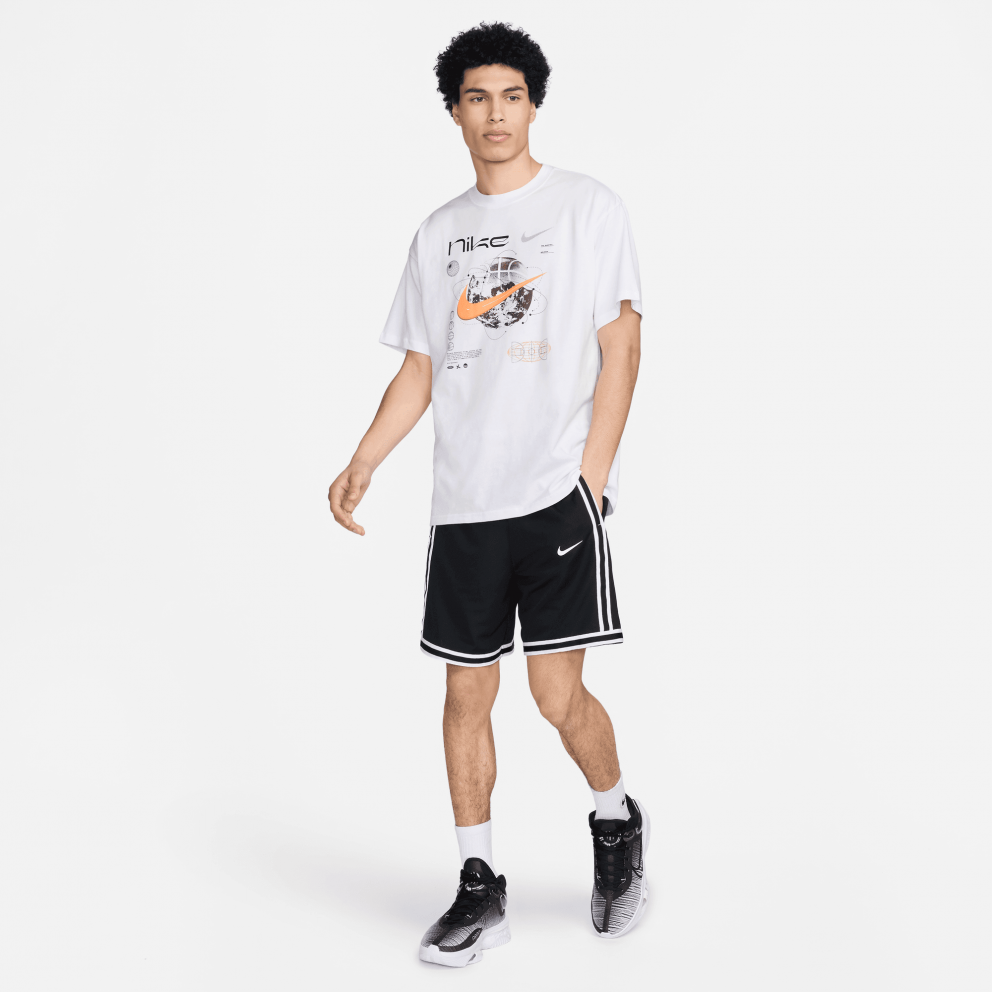 Nike Max90 Ανδρικό Μπασκετικό T-shirt