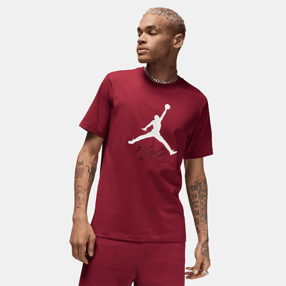 Jordan Jumpman Flight Hbr Tee (9000177643_75988)