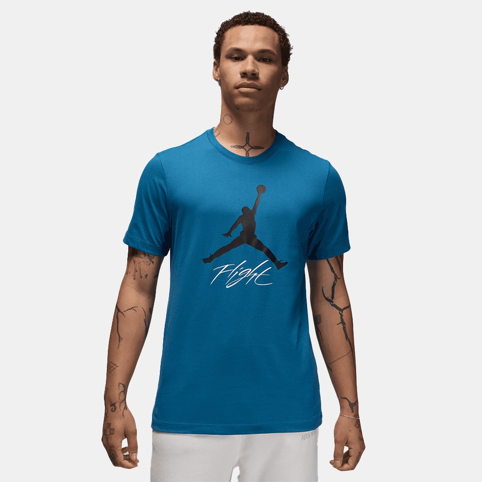 Blue jordans shirt outlet