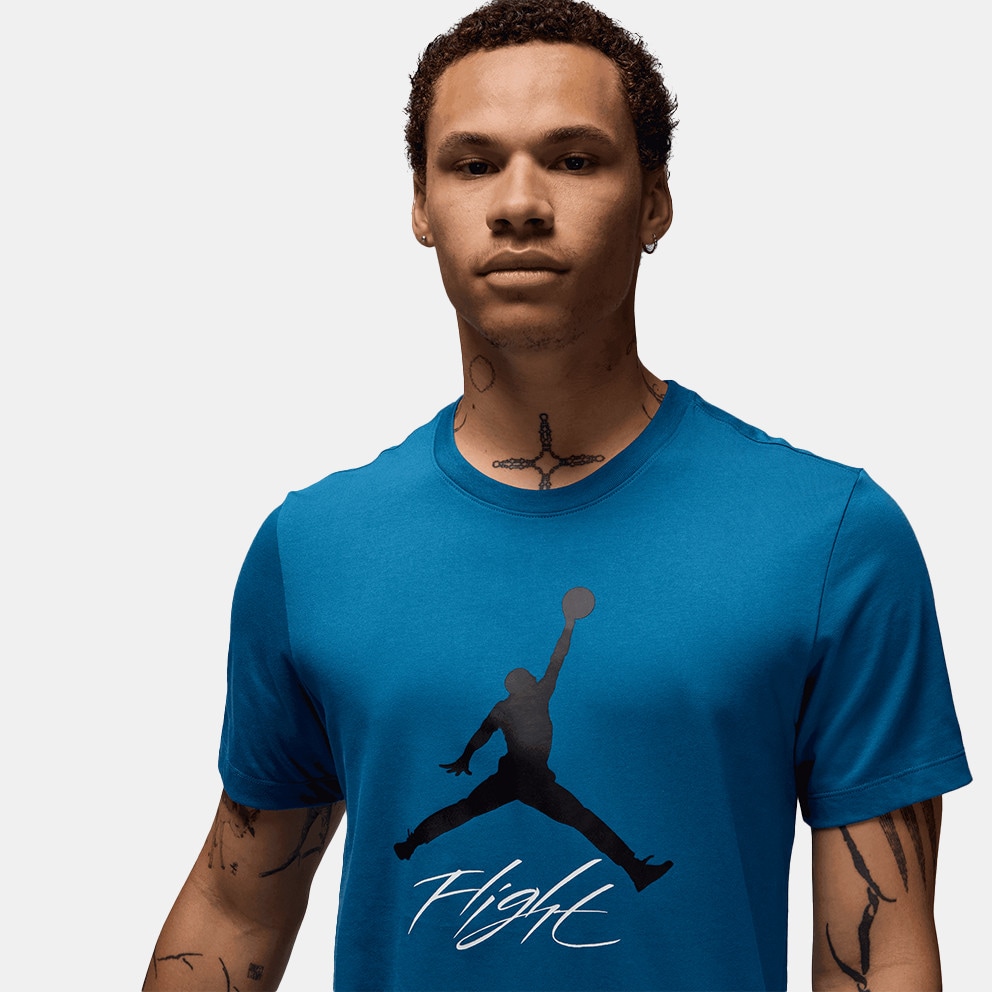 Jordan Jumpman Flight Hbr Tee