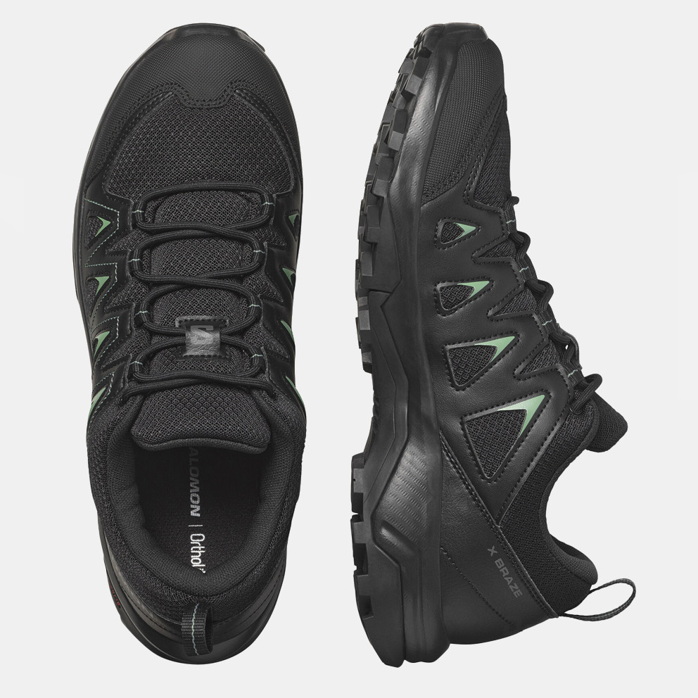 Salomon X Braze Men's Trail Shoes