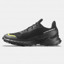 Salomon Alphacross 5 Gtx Ανδρικά Παπούτσια για Trail
