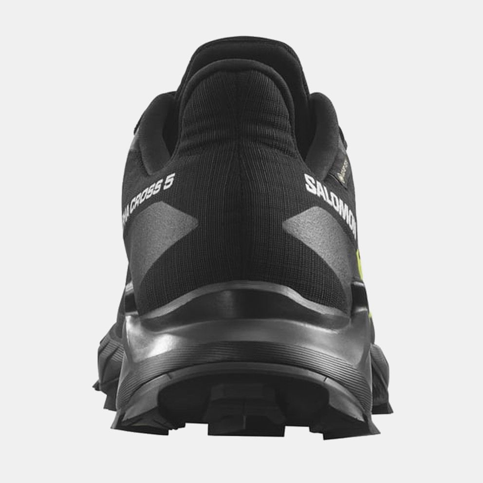 Salomon Alphacross 5 Gtx Ανδρικά Παπούτσια για Trail