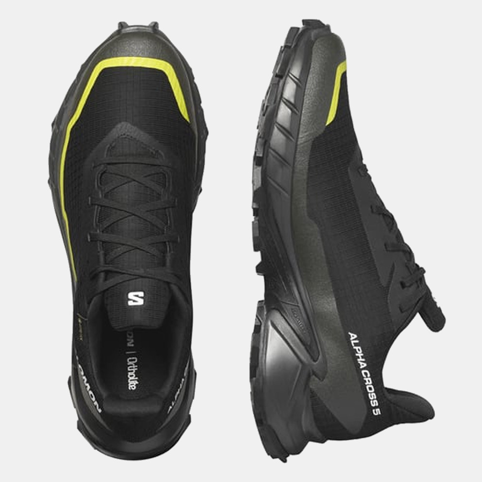 Salomon Alphacross 5 Gtx Ανδρικά Παπούτσια για Trail