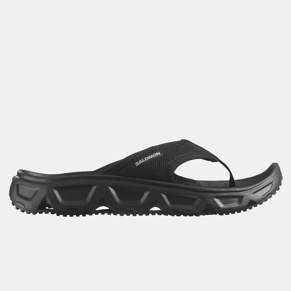 Salomon Recovery - Reelax Reelax Break 6.0 Black /