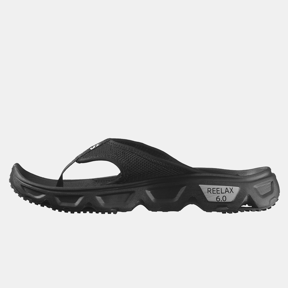 Salomon Recovery Reelax 6.0 Men's Flip Flops 