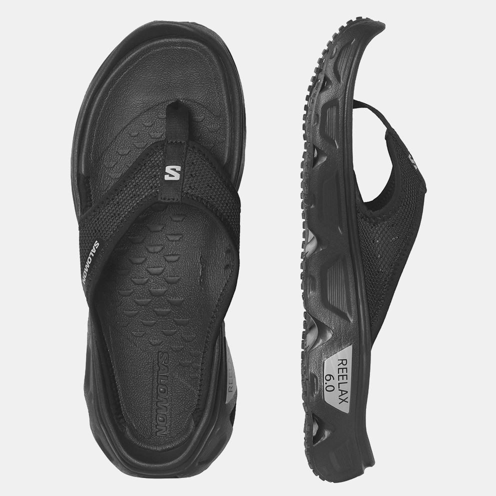 Salomon Recovery Reelax 6.0 Men's Flip Flops 