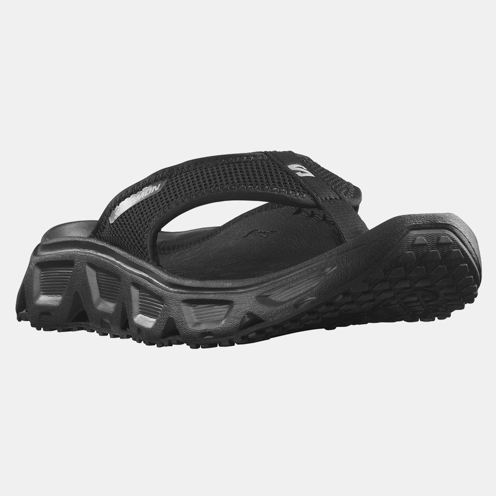 Salomon Recovery Reelax 6.0 Men's Flip Flops 