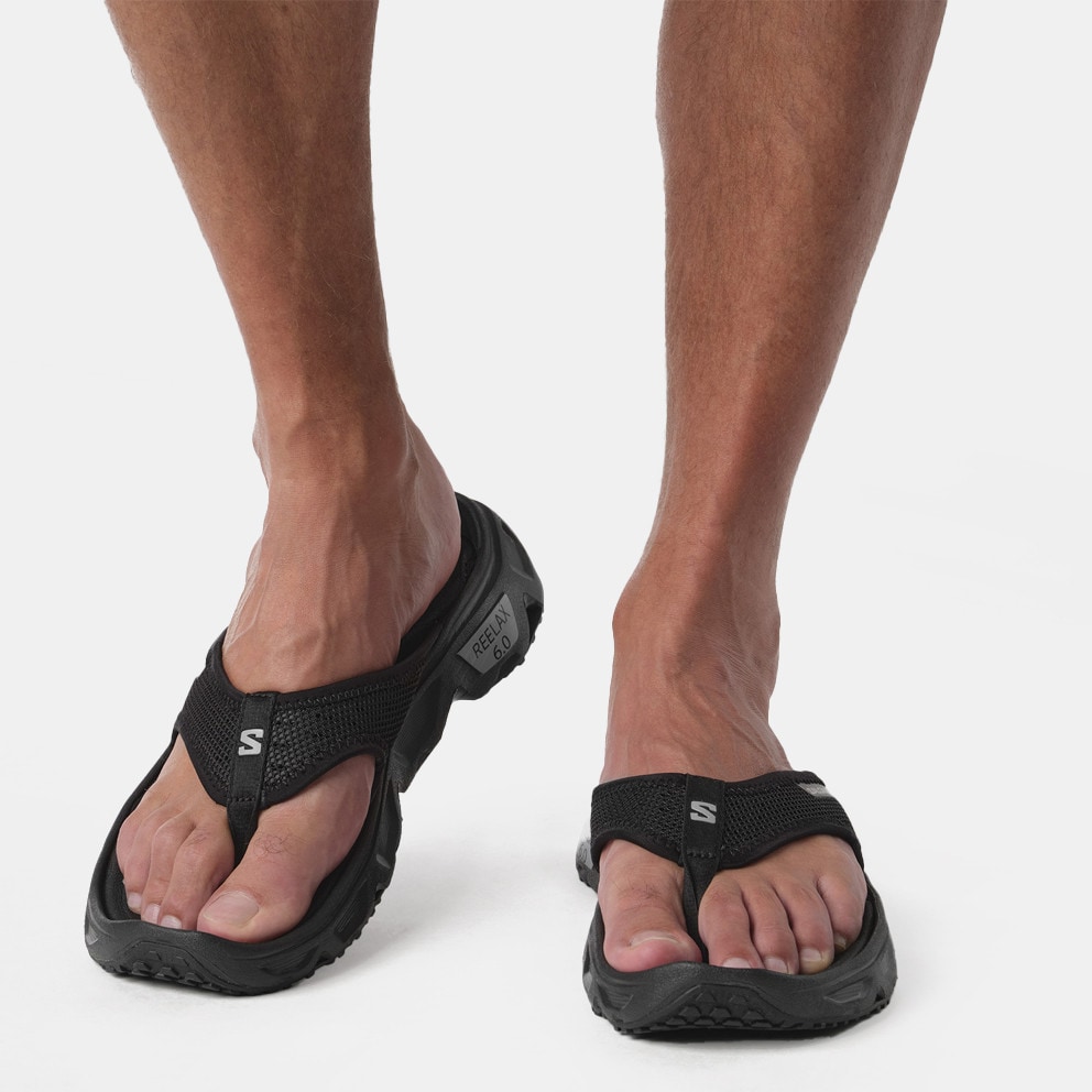 Salomon Recovery Reelax 6.0 Men's Flip Flops 