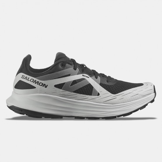 Salomon Trail Running - Ultra Ultra Flow Black / G