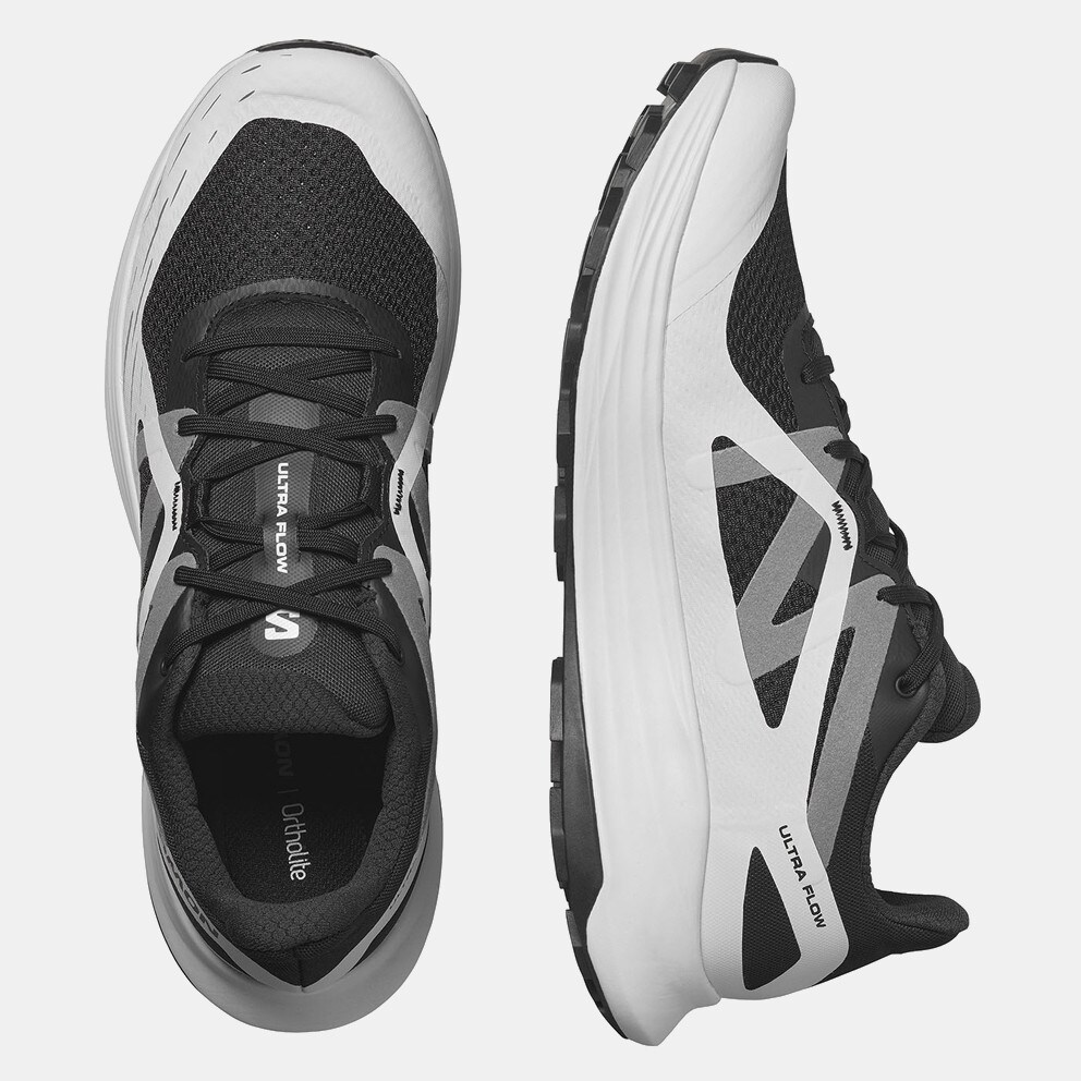 Salomon Ultra Flow Μen's Trail Shoes