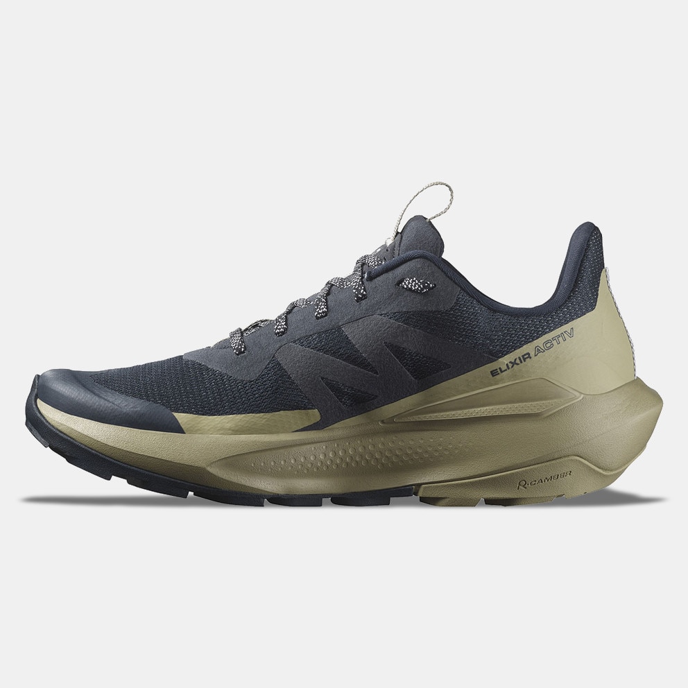 Salomon Elixir Activ Ανδρικά Παπούτσια για Trail