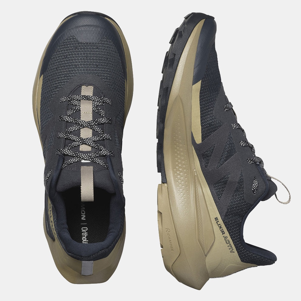 Salomon Elixir Activ Ανδρικά Παπούτσια για Trail