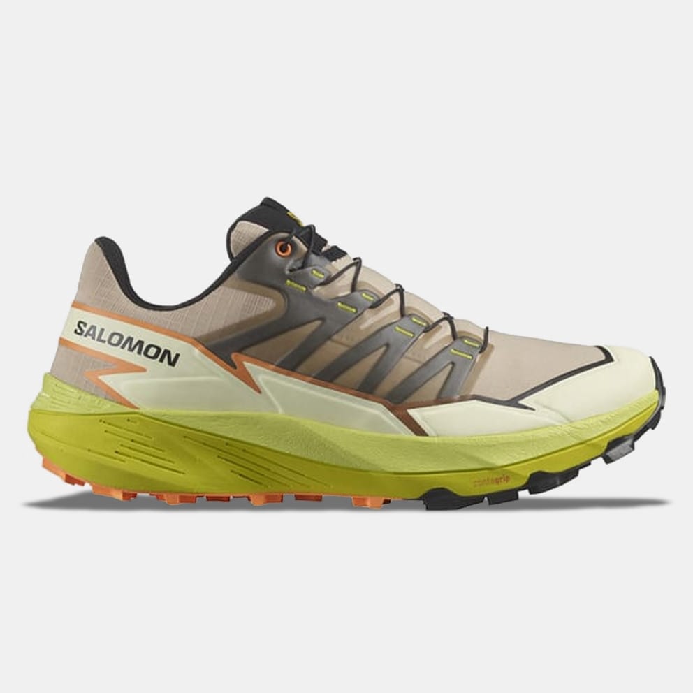 Salomon Trail Running Shoes Thundercross Safari/Su (9000179829_7386) Ανδρικά / Ανδρικά Παπούτσια / Trail | Outdoor