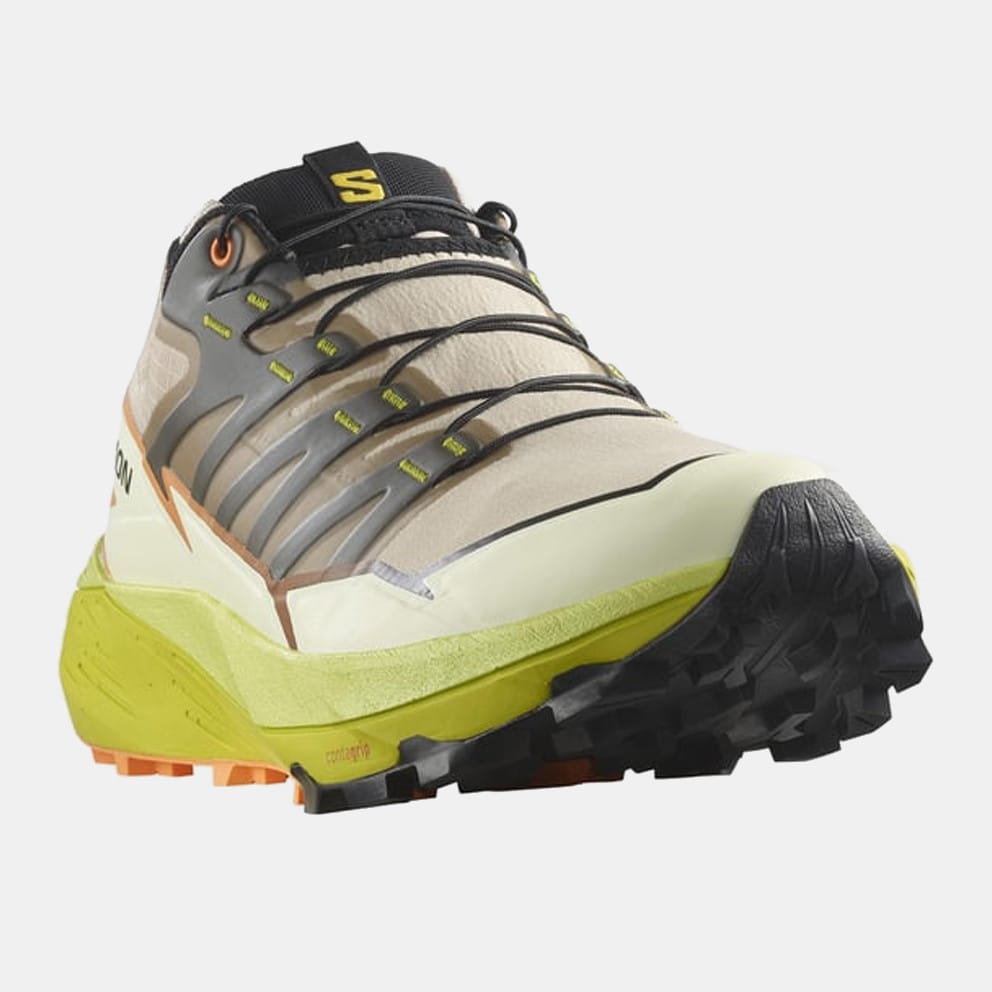 Salomon Trail Running Shoes Thundercross Safari/Su