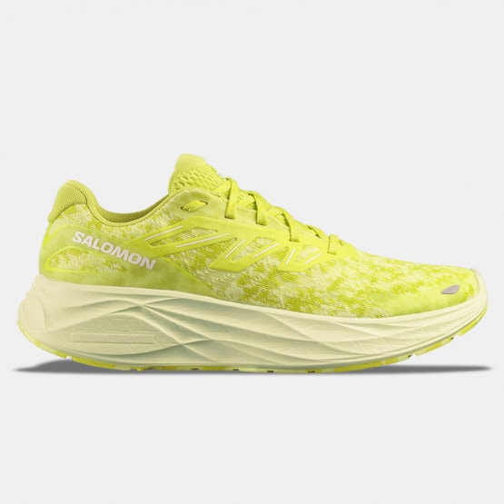 Salomon Running - Aero Aero Glide 2 Sulphur Spring