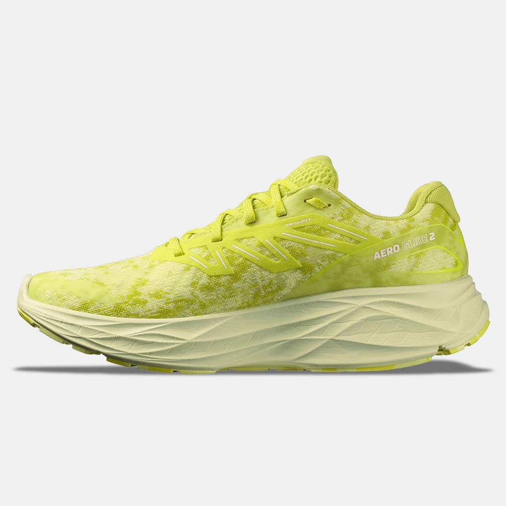 Salomon Aero Glide 2 Aνδρικά Παπούτσια για Τρέξιμο