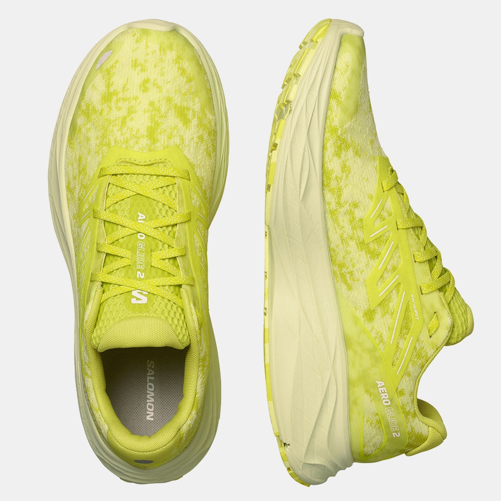 Salomon Aero Glide 2 Aνδρικά Παπούτσια για Τρέξιμο