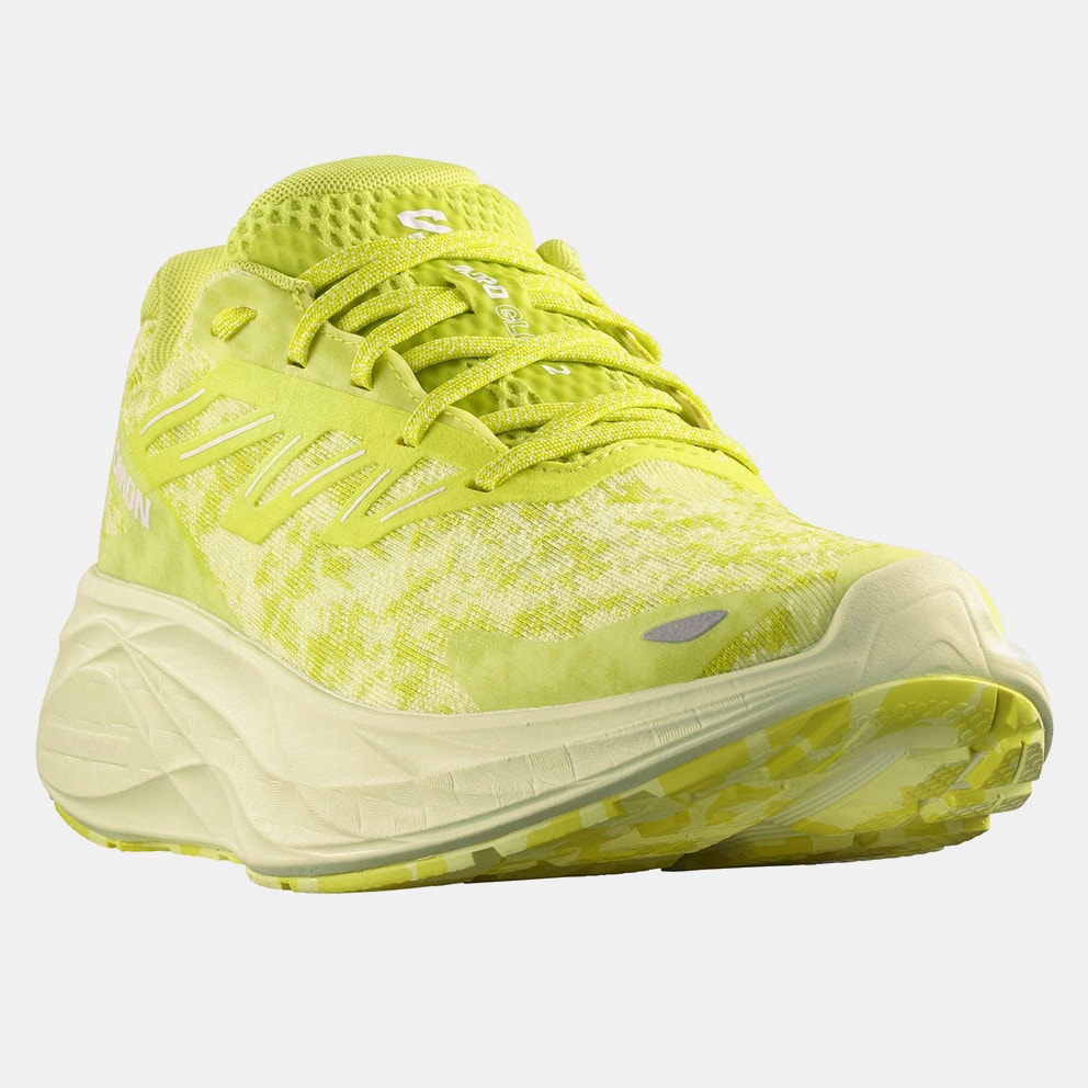 Salomon Running - Aero Aero Glide 2 Sulphur Spring