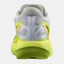 Salomon Road Running Shoes Phantasm 2 White/Yellow