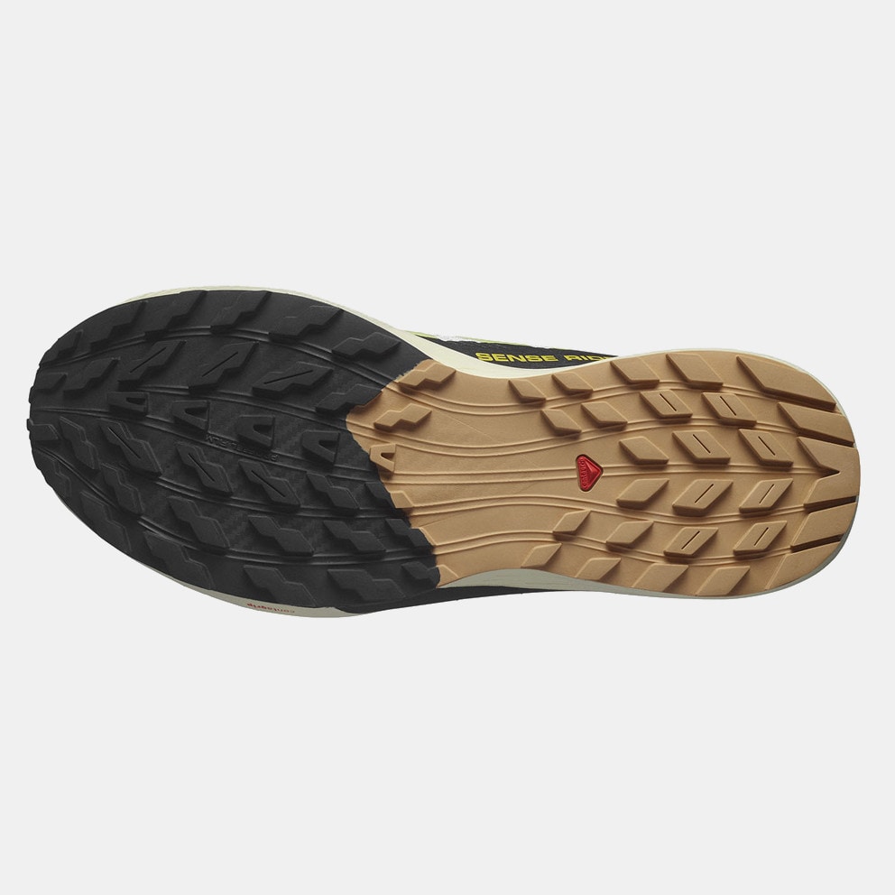 Salomon Sense Ride 5 Ανδρικά Παπούτσια για Trail