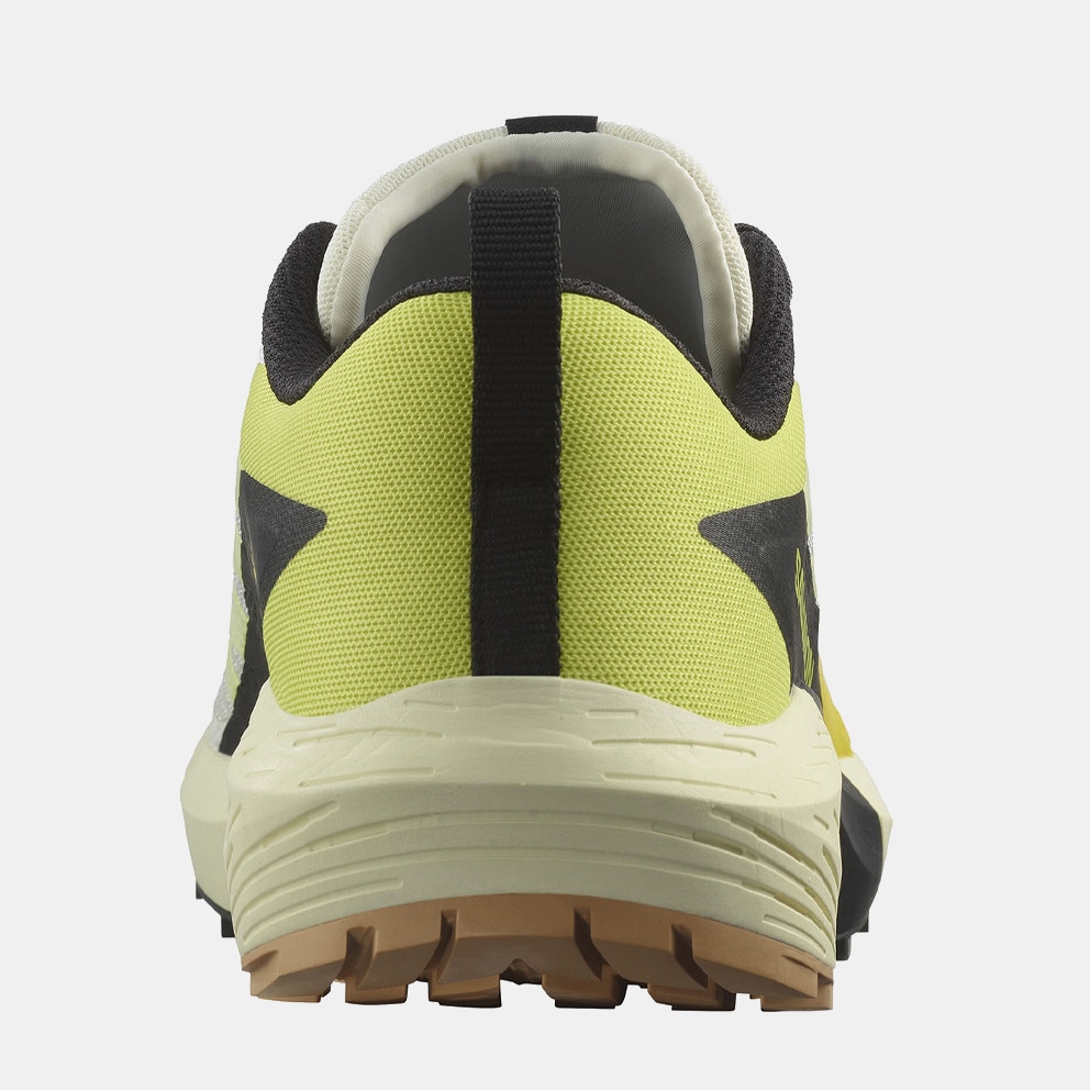 Salomon Sense Ride 5 Ανδρικά Παπούτσια για Trail