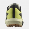 Salomon Sense Ride 5 Ανδρικά Παπούτσια για Trail
