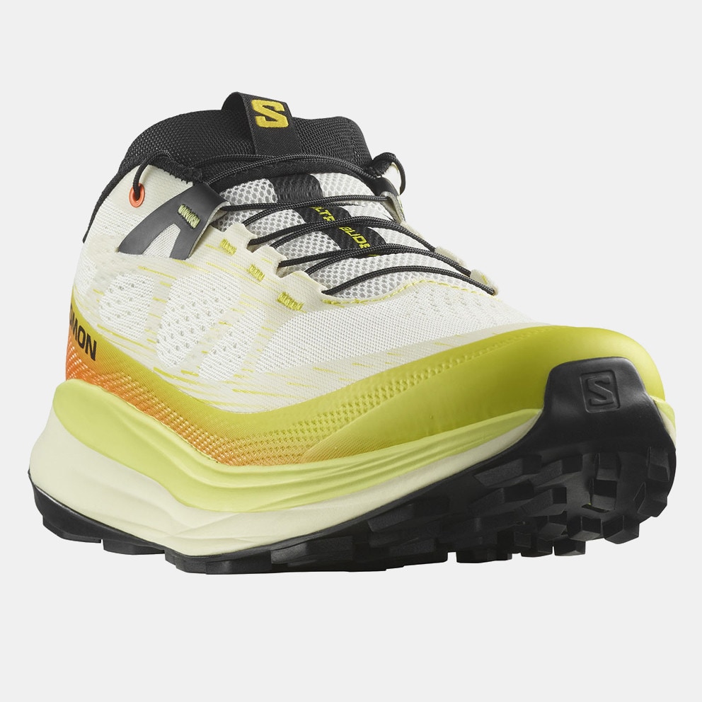 Salomon Trail Running - Ultra Ultra Glide 2 Vanill