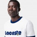 Lacoste Μπλουζα Κμ