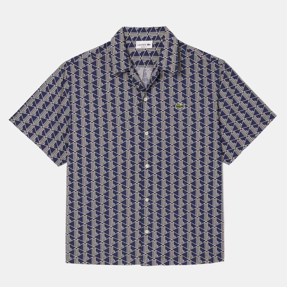 Lacoste Lacoste Υποκαμισο Κμ (9000180288_76544)