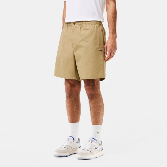 Lacoste Ανδρικό Σορτς