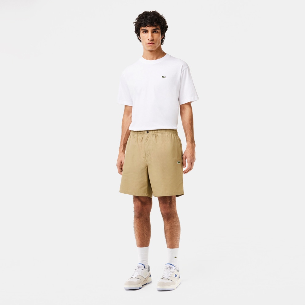 Lacoste Ανδρικό Σορτς