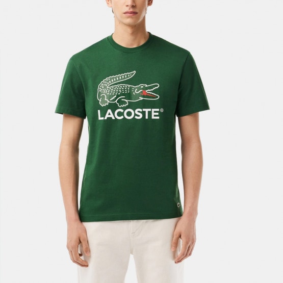 Lacoste Ανδρικό T-shirt