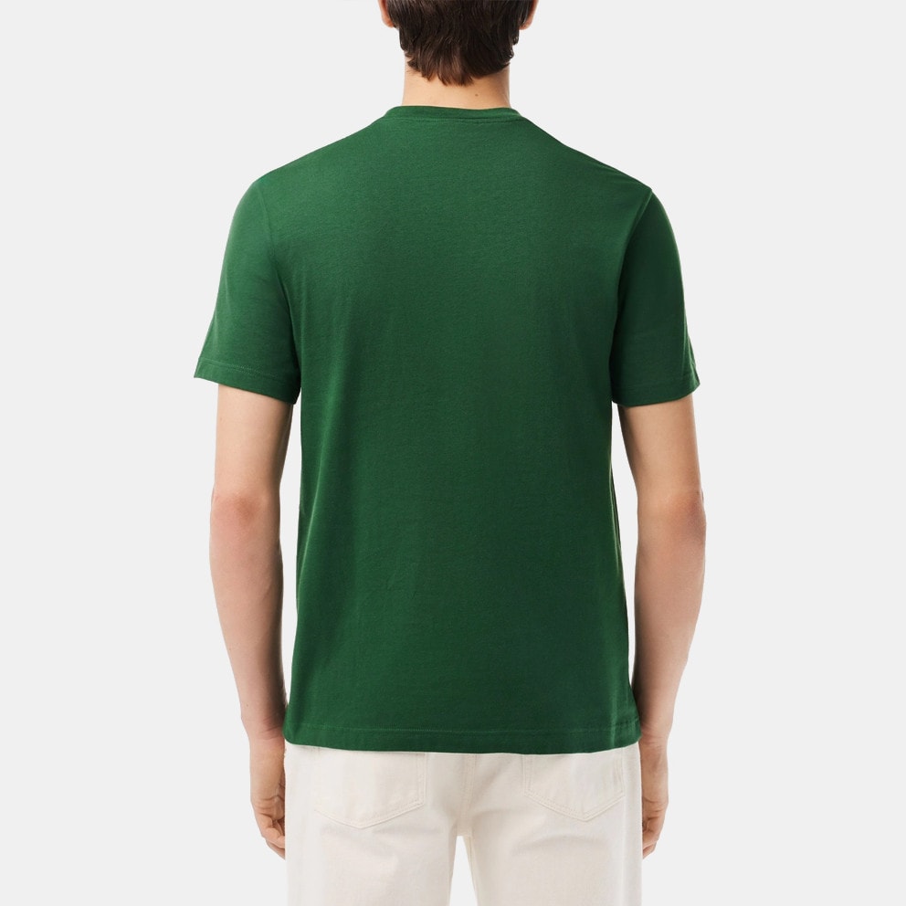 Lacoste Ανδρικό T-shirt